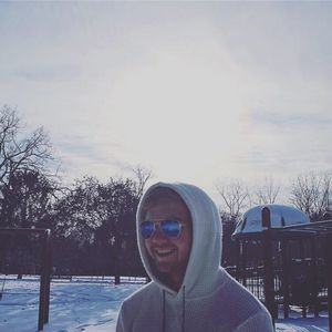 Meet your Posher, Ian